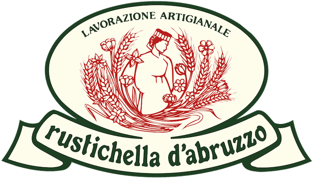 Logo Rustichella d'Abruzzo
